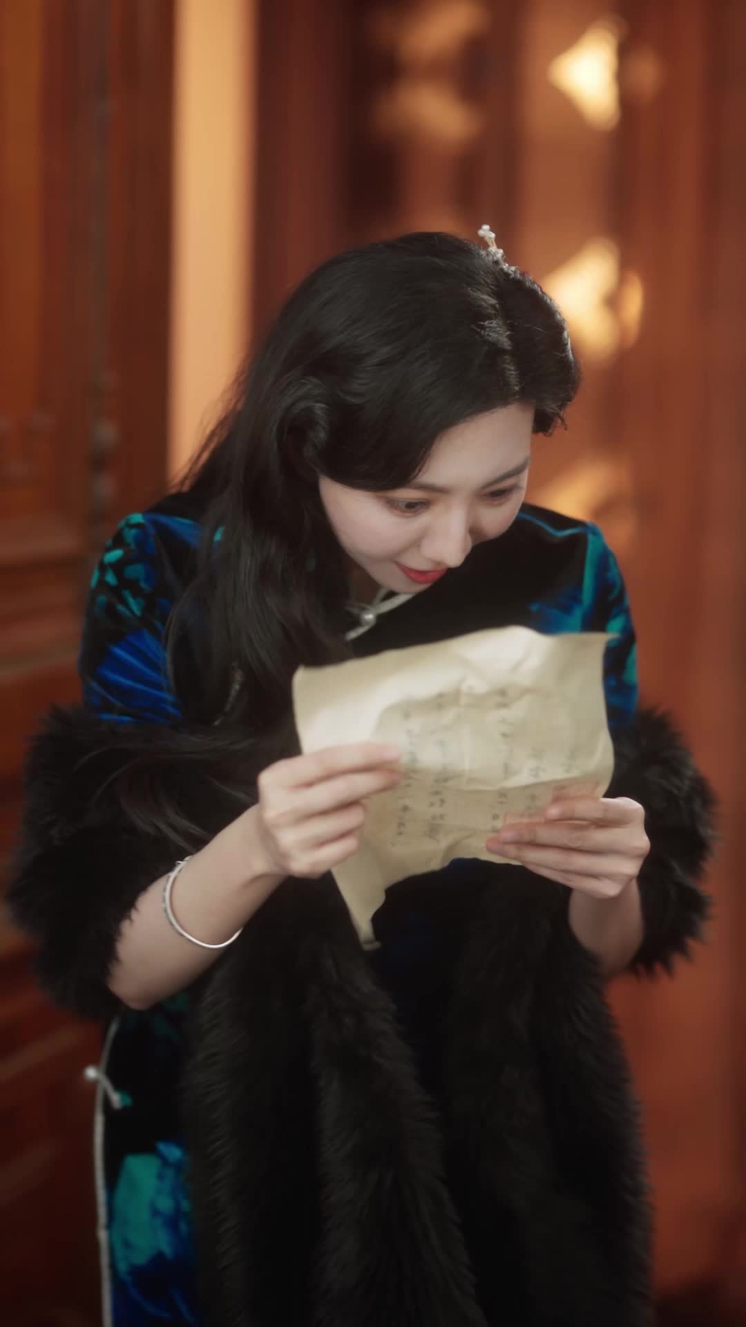 Episodio 23 - Prisionera del destino